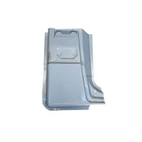Set di pannelli di riparazione per Mercedes Sprinter 2006-2018 / Destra / Cabina singola / 15083 Set di pannelli di riparazione per Mercedes Sprinter 2006-2018 / Destra / Cabina singola / 15083