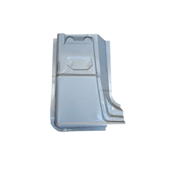 Lamiera di riparazione dell'angolo posteriore per Mercedes Sprinter 2006-2018 / Destra / Cabina singola 15069