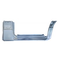Set di pannelli di riparazione per Mercedes Sprinter 2006-2018 / Destra / Cabina singola / 15083 Set di pannelli di riparazione per Mercedes Sprinter 2006-2018 / Destra / Cabina singola / 15083