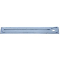 Pannello di riparazione porta scorrevole interno per Mercedes Sprinter 2006-2018 / Sinistra 15134