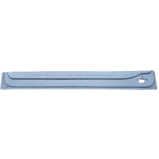 Pannello di riparazione porta scorrevole interno per Mercedes Sprinter 2006-2018 / Sinistra 15134