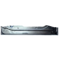 Pannello di riparazione davanzale porta scorrevole per Mercedes Sprinter 2006-2013 / Destra 15871