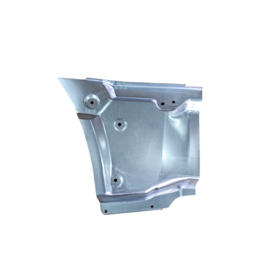 Set di pannelli di riparazione per Mercedes Sprinter 2006-2013 / Sinistra+Destra / 15591