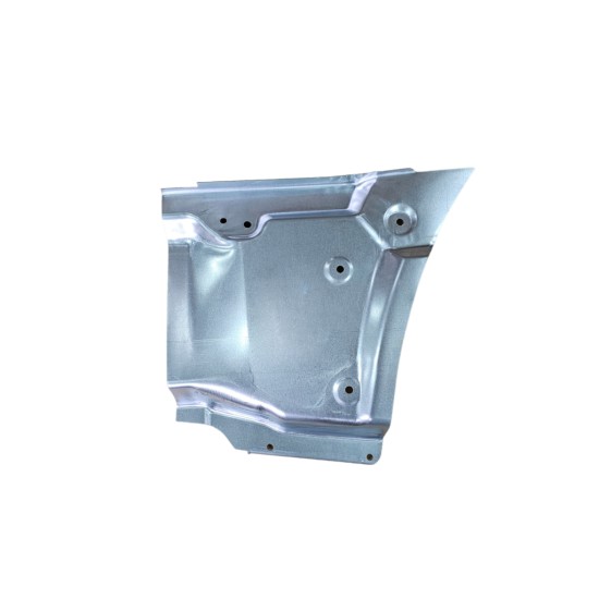 Set di pannelli di riparazione per Mercedes Sprinter 2006-2013 / Sinistra+Destra / 15591