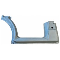 Pannello di riparazione sottoporta e parafango anteriore per Mercedes Sprinter 2018- / Sinistra 17091
