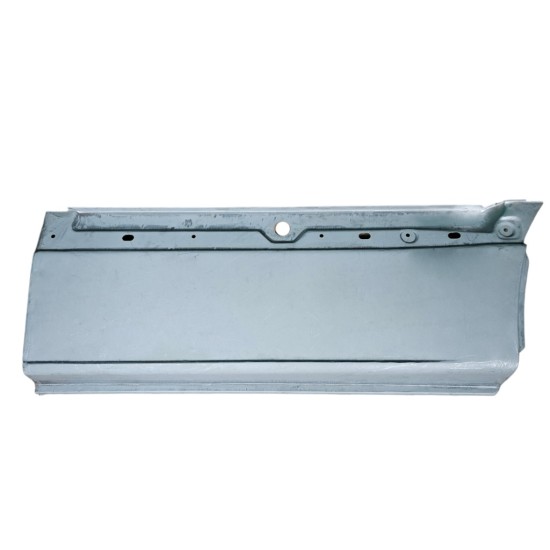 Pannello di riparazione sezione inferiore parafango posteriore per Mercedes Sprinter 2018- / Sinistra 16064