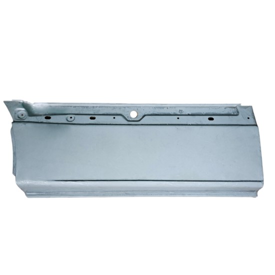 Pannello di riparazione sezione inferiore parafango posteriore per Mercedes Sprinter 2018- / Destra 16063