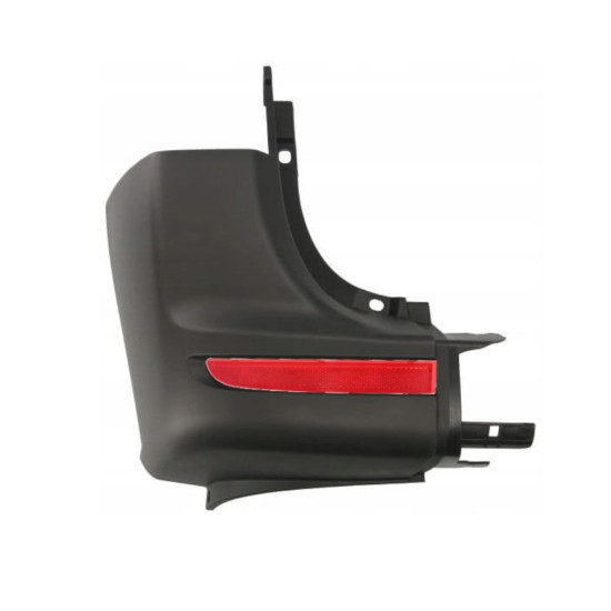 Angolo paraurti con catarifrangente per Mercedes Sprinter 2018- / Sinistra / Set 14950