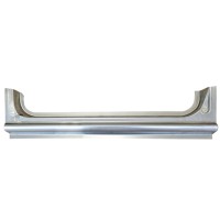 Set di pannelli di riparazione per Mercedes Sprinter 2006-2018 / Sinistra / 15088