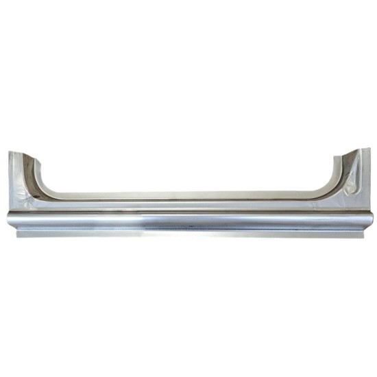 Set di pannelli di riparazione per Mercedes Sprinter 2006-2018 / Sinistra / 15088