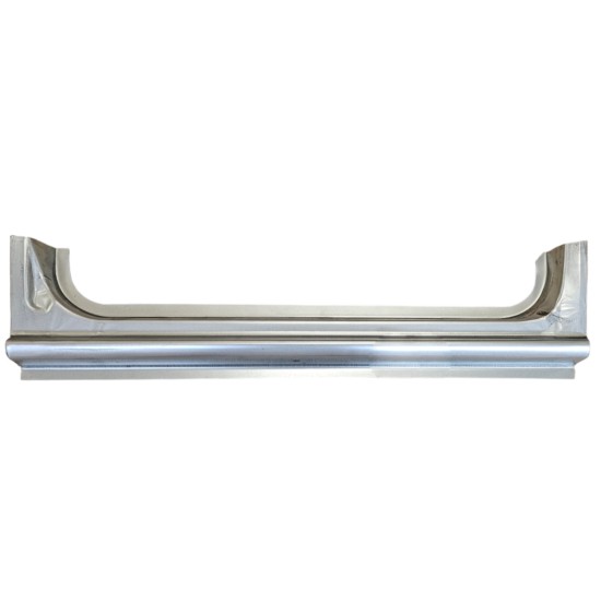 Set di pannelli di riparazione per Mercedes Sprinter 2006-2018 / Destra / 15085