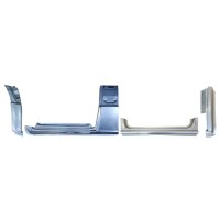 Set di pannelli di riparazione per Mercedes Sprinter 2006-2018 / Sinistra / 15086