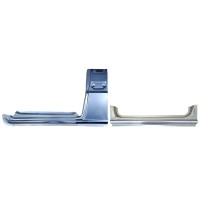 Set di pannelli di riparazione per Mercedes Sprinter 2006-2018 / Sinistra / 15088