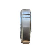 Lamiera di riparazione dell'angolo posteriore per Mercedes Sprinter 1995-2006 / Destra 16398