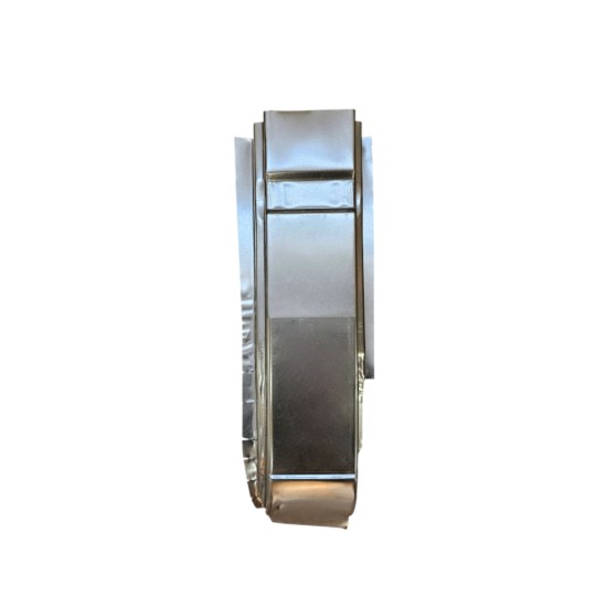 Lamiera di riparazione dell'angolo posteriore per Mercedes Sprinter 1995-2006 / Destra 16398