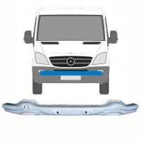 Rinforzo paraurti anteriore per Mercedes Sprinter 2006-2013 8407