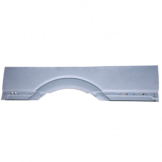 Lamiera di riparazione grande parafango posteriore per Mercedes Sprinter 2006-2018 / Sinistra 12973
