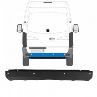 Paraurti posteriore con PDC per Mercedes Sprinter 2006-2018 8744