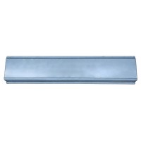 Pannello di riparazione laterale per Mercedes Sprinter 2006-2018 / Sinistra 17306