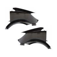 Parafango anteriore per Mercedes Sprinter 2006-2018 / Sinistra+Destra / Set 14948