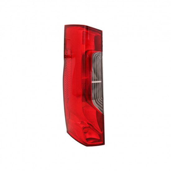 Fanale posteriore per Mercedes Sprinter 2018- / Sinistra 12924