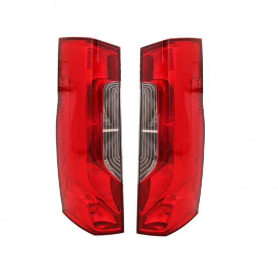 Fanale posteriore per Mercedes Sprinter 2018- / Sinistra+Destra / Set 12925