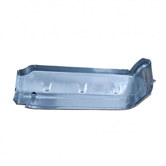 Pannello di riparazione gradino anteriore per Mercedes Sprinter 1995-2006 / Destra 11900