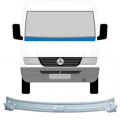 MERCEDES SPRINTER 1995-2006 PANNELLO DEL PARABREZZA ANTERIORE / UK VERSION