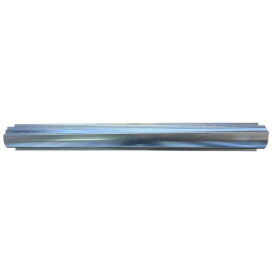 Pannello di riparazione sottoporta lamiera per Suzuki Swift 2010-2017 / Sinistra 16368