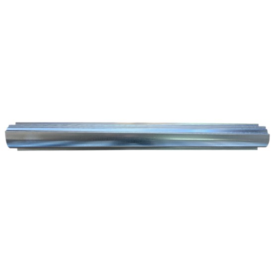 Pannello di riparazione sottoporta lamiera per Suzuki Swift 2010-2017 / Destra 16367