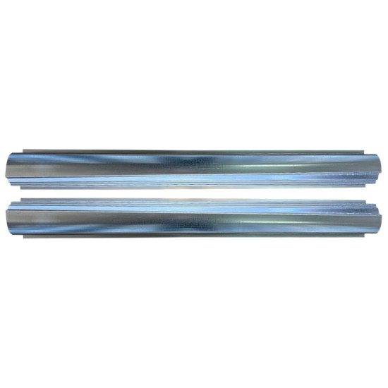 Pannello di riparazione sottoporta lamiera per Suzuki Swift 2010-2017 / Sinistra+Destra / Set 16369