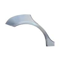 Pannello di riparazione parafango posteriore per Suzuki Swift 2010-2017 / Destra 16364
