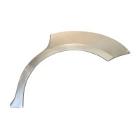 Pannello di riparazione parafango posteriore per Ford S-MAX 2006-2015 / Sinistra 14765 Pannello di riparazione parafango posteriore per Ford S-MAX 2006-2015 / Sinistra 14765