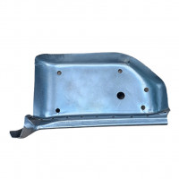 Pannello di riparazione gradino anteriore per VW Transporter T3 1979-1992 / Sinistra 8161