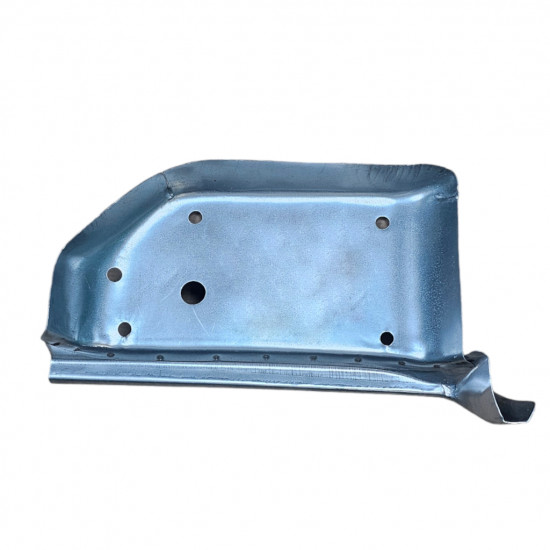 Pannello di riparazione gradino anteriore per VW Transporter T3 1979-1992 / Destra 8160