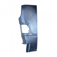 Pannello di riparazione angolo anteriore per VW Transporter T3 1979-1992 / Sinistra 8163