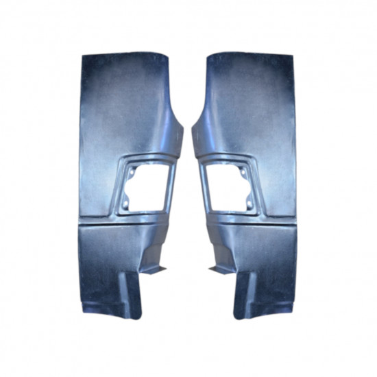 Pannello di riparazione angolo anteriore per VW Transporter T3 1979-1992 / Sinistra+Destra / Set 9780