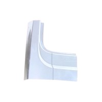 Pannello di riparazione telaio parabrezza per Volkswagen Transporter T3 1979-1992 / Destra 16126