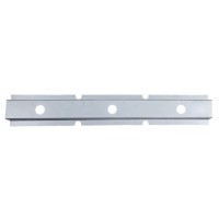 Lamiera di riparazione del rivestimento della porta anteriore interno per Volkswagen Transporter T4 1990-2003 / Sinistra = Destra (simmetrico) 17273
