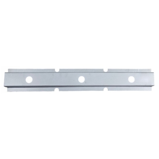 Lamiera di riparazione del rivestimento della porta anteriore interno per Volkswagen Transporter T4 1990-2003 / Sinistra = Destra (simmetrico) 17273