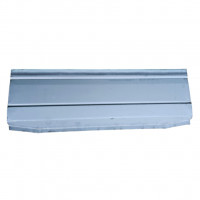 Pannello di riparazione laterale per Volkswagen Transporter T4 1990-2003 / Sinistra 12918