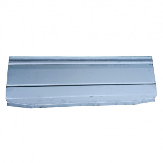 Pannello di riparazione laterale per Volkswagen Transporter T4 1990-2003 / Sinistra 12918