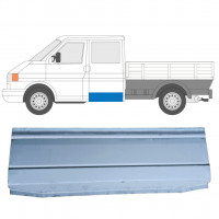 Pannello di riparazione laterale per Volkswagen Transporter T4 1990-2003 / Sinistra 12918