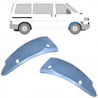 Lamiera di riparazione del parafango anteriore interiore per VW Transporter T4 1990-2003 / Sinistra+Destra / Set 9406