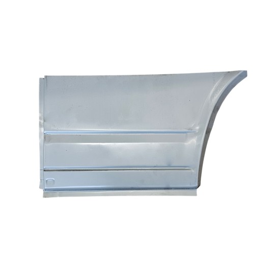 Pannello di riparazione parafango posteriore per Volkswagen Transporter T4 1990-2003 / Sinistra 15076 Pannello di riparazione parafango posteriore per Volkswagen Transporter T4 1990-2003 / Sinistra 15076