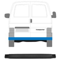 Paraurti posteriore per Volkswagen Transporter T4 1990-1996 16001