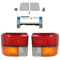 Fanale posteriore per Volkswagen Transporter T4 1990-2003 / Sinistra+Destra / Set 9769