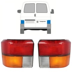 Fanale posteriore per Volkswagen Transporter T4 1990-2003 / Sinistra+Destra / Set 9769
