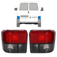 Fanale posteriore per Volkswagen Transporter T4 1990-2003 / Sinistra+Destra / Set 9770