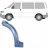 Pannello di riparazione parafango anteriore per VW Transporter T4 1990-2003 / Sinistra 5368